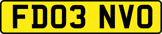 FD03NVO