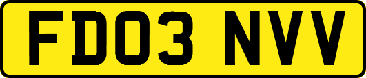 FD03NVV