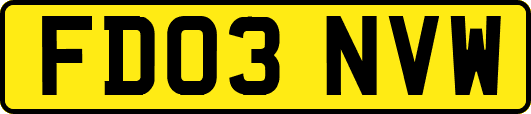 FD03NVW