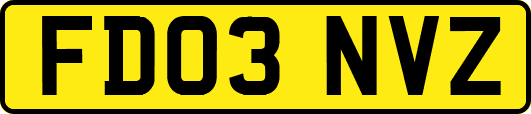 FD03NVZ