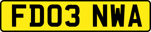 FD03NWA
