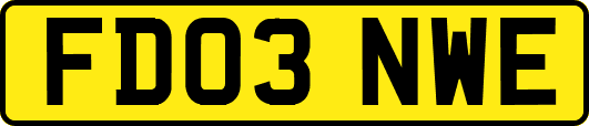 FD03NWE