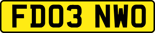 FD03NWO