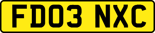 FD03NXC
