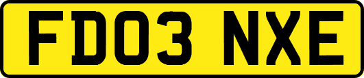 FD03NXE