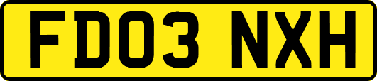 FD03NXH