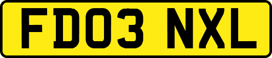 FD03NXL