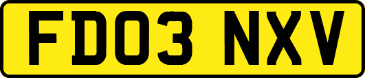 FD03NXV