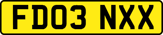 FD03NXX