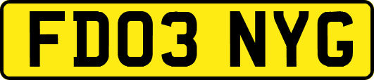 FD03NYG