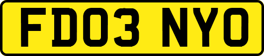 FD03NYO
