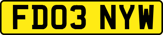 FD03NYW