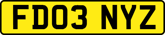 FD03NYZ
