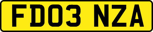 FD03NZA