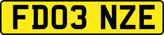 FD03NZE