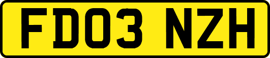 FD03NZH