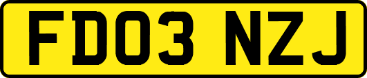 FD03NZJ