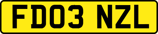 FD03NZL