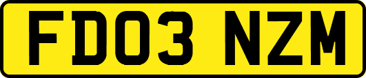 FD03NZM