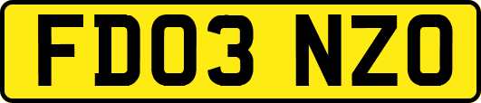 FD03NZO