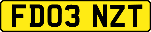 FD03NZT