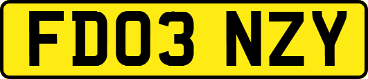 FD03NZY