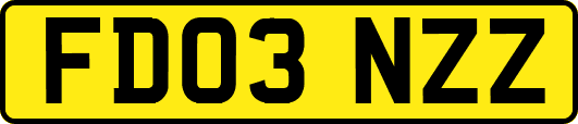 FD03NZZ