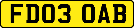 FD03OAB
