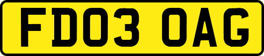 FD03OAG