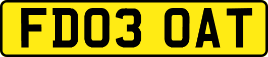 FD03OAT