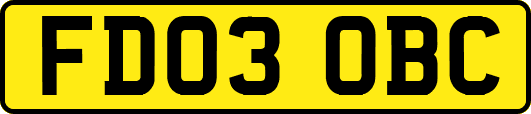 FD03OBC