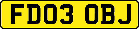 FD03OBJ