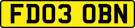 FD03OBN