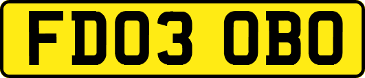 FD03OBO