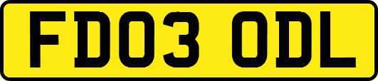 FD03ODL