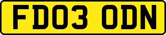 FD03ODN