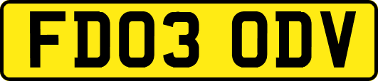 FD03ODV