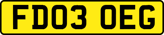 FD03OEG