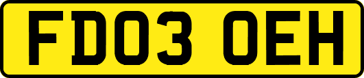 FD03OEH