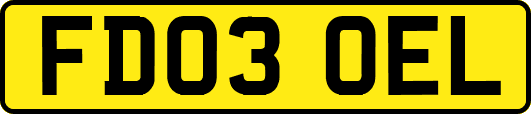 FD03OEL