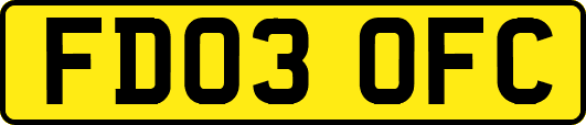 FD03OFC