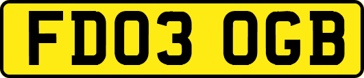 FD03OGB