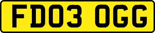 FD03OGG