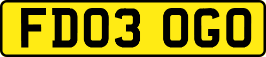 FD03OGO
