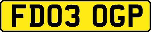 FD03OGP