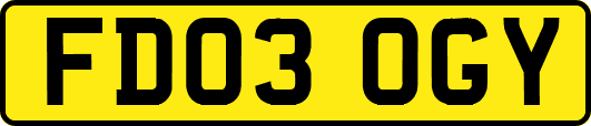 FD03OGY