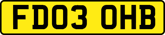 FD03OHB