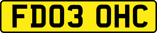 FD03OHC