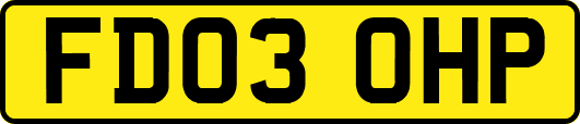 FD03OHP