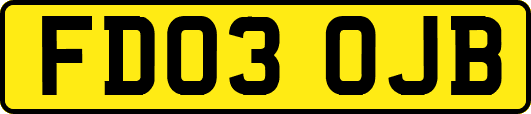 FD03OJB